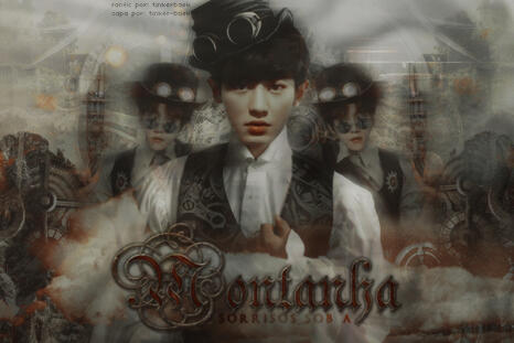 Sorrisos Sob a Montanha